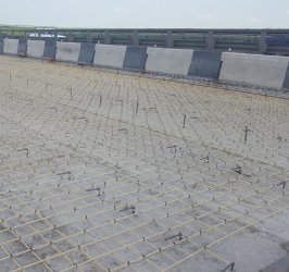 Бетон для мостовой в Иркутске Бетон для мостовой в Иркутске